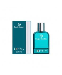 Vyrų kvepalai Sergio Tacchini EDT 50 ml