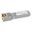 LANCOM SFP-CO10-MG tīkla raiduztvērēja modulis Varš 10000 Mbit/s LANCOM SFP-CO10-MG tīkla raiduztvērēja modulis Varš 10000 Mbit/s