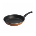 Grillipannu Qualum Basic Noel 28 cm AMBITION