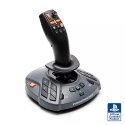 Thrustmaster SimTask FarmStick Juoda Orlaivio vairalazdė Analoginis / skaitmeninis PC, PlayStation 5 Thrustmaster SimTask FarmStick Juoda Orlaivio vairalazdė Analoginis / skaitmeninis PC, PlayStation 5