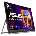 ASUS ZenScreen MB249C kompiuterio monitorius 60,5 cm (23.8") 1920 x 1080 pikseliai „Full HD“ LED Juo
