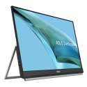 ASUS ZenScreen MB249C kompiuterio monitorius 60,5 cm (23.8") 1920 x 1080 pikseliai „Full HD“ LED Juo