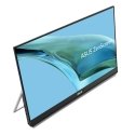 ASUS ZenScreen MB249C монитор для ПК 60,5 cm (23.8") 1920 x 1080 пикселей Full HD LED Черный