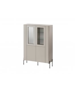 Cama VERA 471011 dzīvojamās istabas skapis Glabāšanas skapis