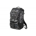 GENESIS Pallad 450 Lite 39.6 cm (15.6") Backpack Camouflage