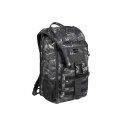 GENESIS Pallad 450 Lite 39,6 cm (15.6") Mugursoma Kamuflāža GENESIS Pallad 450 Lite 39,6 cm (15.6") Mugursoma Kamuflāža