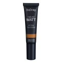 IsaDora, Natural Matt, Oil-Free, Matte, Liquid Foundation, 25, M