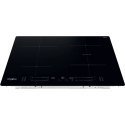 Whirlpool WB S2560 NE Must Sisseehitatud 59 cm Tsooniga induktsioonplaat 4 tsoon(id)