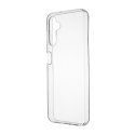 Wave WAVE-SC-SS-A145G-TP mobiiltelefoni ümbris Kate Läbipaistev Wave WAVE-SC-SS-A145G-TP mobiiltelefoni ümbris Kate Läbipaistev