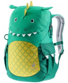 Deuter Kikki reppu Arkireppu Vihreä Polyesteri