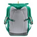 Deuter Kikki kuprinė Kasdienė kuprinė Žalia Poliesteris Deuter Kikki kuprinė Kasdienė kuprinė Žalia Poliesteris