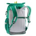 Deuter Kikki mugursoma Brīva stila mugursoma Zaļš Poliesters Deuter Kikki mugursoma Brīva stila mugursoma Zaļš Poliesters
