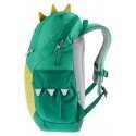 Deuter Kikki kuprinė Kasdienė kuprinė Žalia Poliesteris Deuter Kikki kuprinė Kasdienė kuprinė Žalia Poliesteris