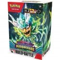 Pokémon TCG: Scarlet & Violet - Twilight Masquerade kogumiskomplekt Pokémon TCG: Scarlet & Violet - Twilight Masquerade kogumiskomplekt