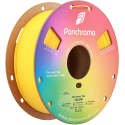 Polymaker Panchroma PLA 1.75mm 1kg - Geltona Polymaker Panchroma PLA 1.75mm 1kg - Geltona