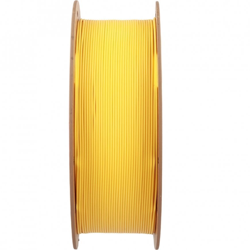 Polymaker Panchroma PLA 1.75mm 1kg - Dzeltena – 2