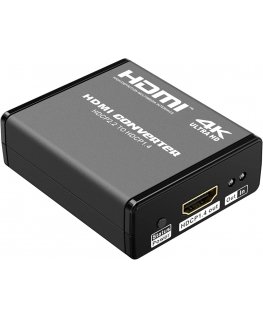 PremiumCord USB 3.0 uz HDMI adapteris, FULL HD 1080p