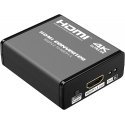PremiumCord USB 3.0 uz HDMI adapteris, FULL HD 1080p PremiumCord USB 3.0 uz HDMI adapteris, FULL HD 1080p