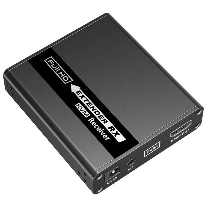 PremiumCord USB 3.0 to HDMI -sovitin, FULL HD 1080p – 2