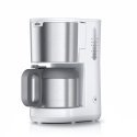 Braun IDCollection KF1505 WH Kohvimasin 1,2 l