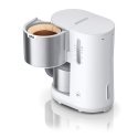 Braun IDCollection KF1505 WH Капельная кофеварка 1,2 L
