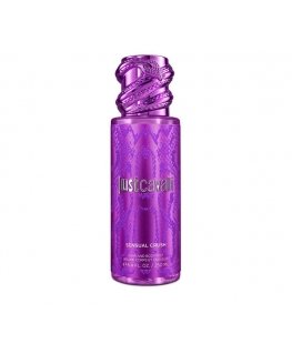 Roberto Cavalli SENSUAL CRUSH juuste ja keha kurguvesi 250 ml