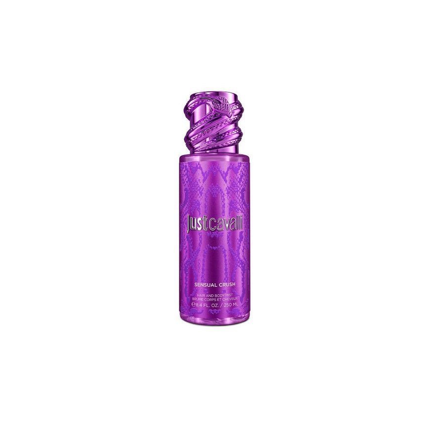 Roberto Cavalli SENSUAL CRUSH matu un ķermeņa migla 250 ml