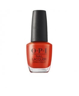 Opi NAIL LACQUER - What's Your Mannitude - Lasti Baby Tee-I 15ml