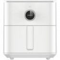 Xiaomi Smart Üksik 6,5 l Eraldiseisev 1800 W Kuumaõhu fritüür Valge Xiaomi Smart Üksik 6,5 l Eraldiseisev 1800 W Kuumaõhu fritüür Valge