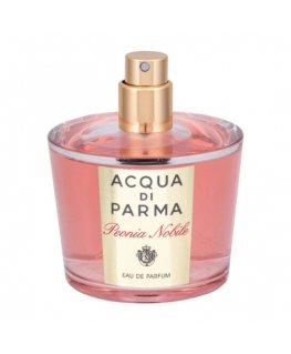 Acqua di Parma Peonia Nobile parfémovaná voda pro ženy Tester 10