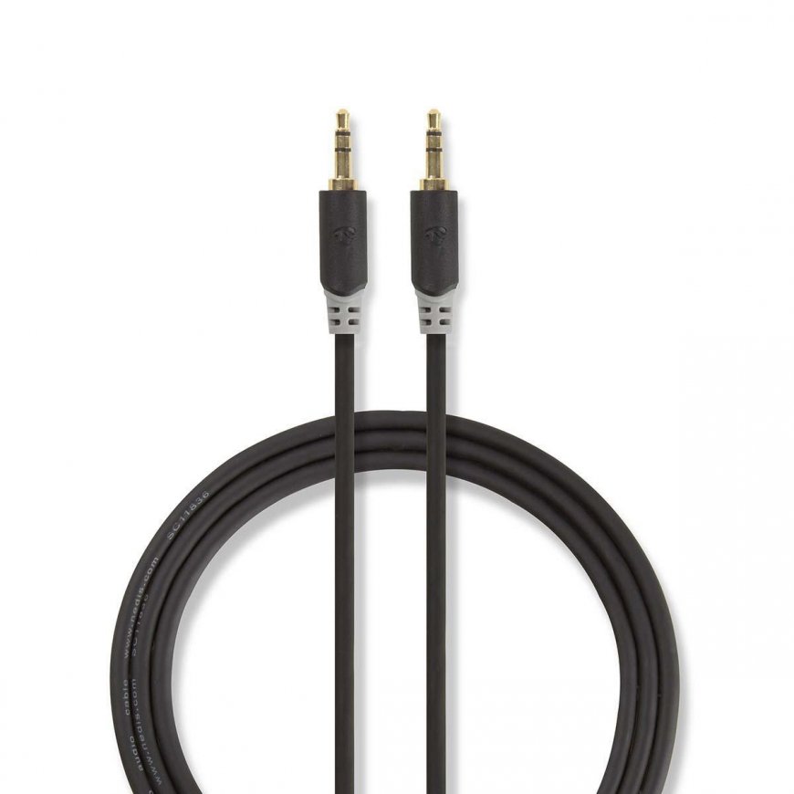 Nedis CABW22000AT20 audio kabelis 2 m