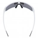 Uvex sportstyle 237 Mitmeotstarbelised sprodiprillid Mõlemale soole sobiv Poolraamidega Valge Uvex sportstyle 237 Mitmeotstarbelised sprodiprillid Mõlemale soole sobiv Poolraamidega Valge