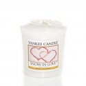 Yankee Candle Tuoksuvien minikynttilöiden setti (3 kpl) – Clean Cotton® Yankee Candle Tuoksuvien minikynttilöiden setti (3 kpl) – Clean Cotton®