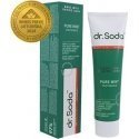 Sooda | Hammastahna "Puhtaasti Minttu", 100 ml | dr Sooda | Hammastahna "Puhtaasti Minttu", 100 ml | dr