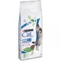 Purina CAT CHOW kissojen kuivamuona 1,5 kg Aikuinen Kalkkuna