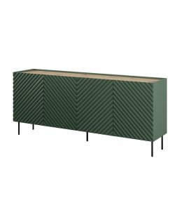 Cama ONDA 301412 kumode