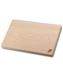 ZWILLING Hinoki lõikelaud kööki Vill Puit