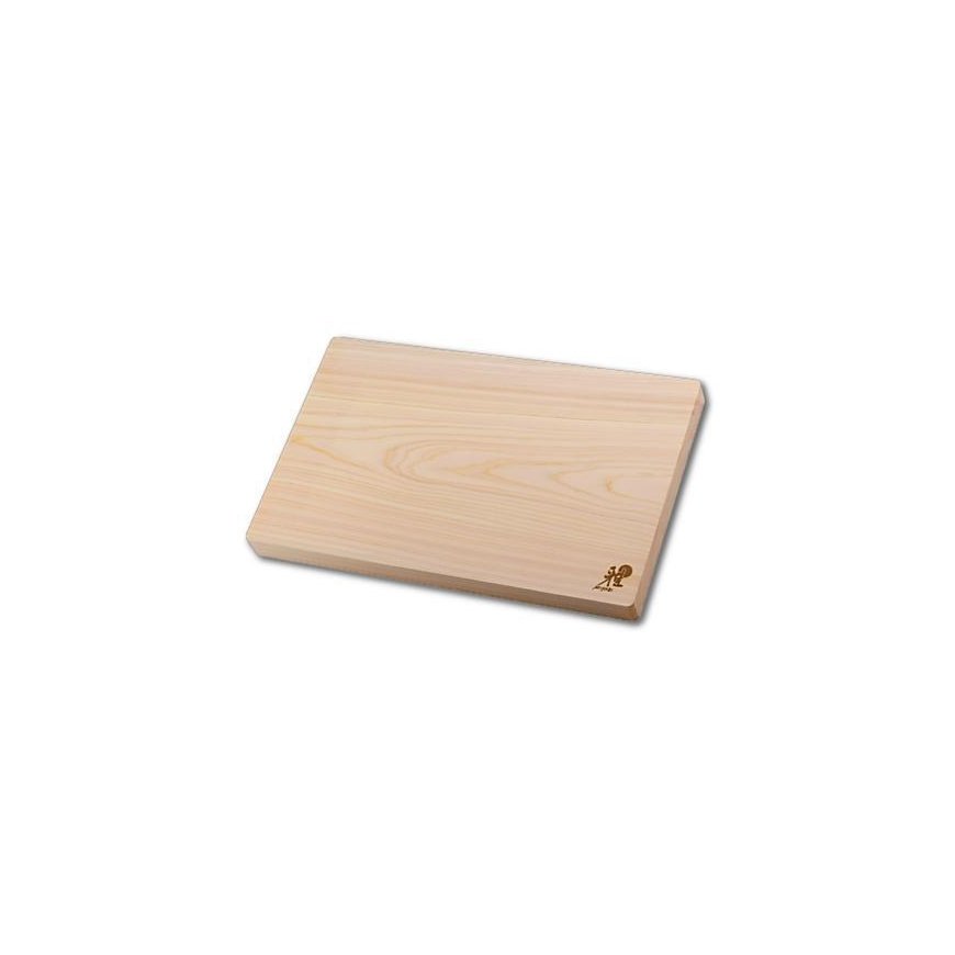 ZWILLING Hinoki кухонная доска для нарезания Шерсть Дерево