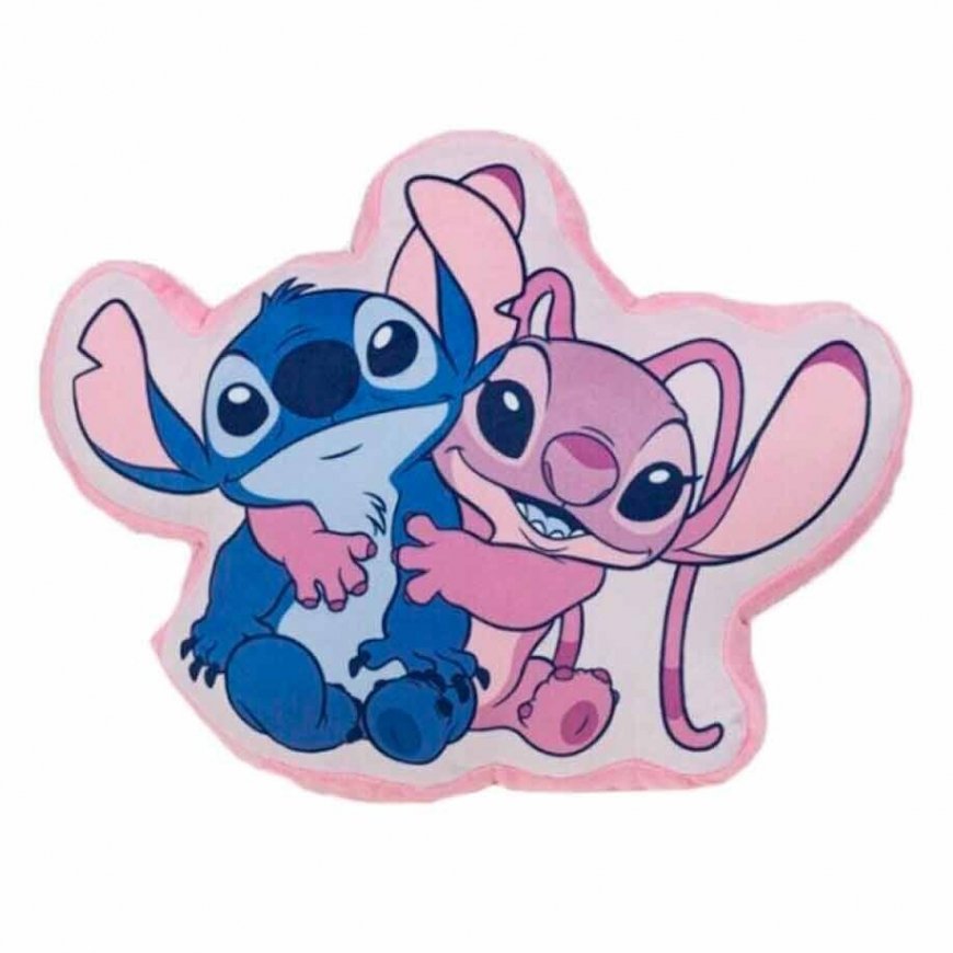 Disney Stitch & Angel 3D padi
