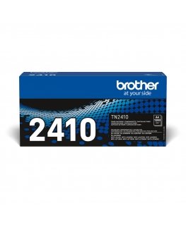 Brother TN-2410 tonerio kasetė 1 vnt Originalus Juoda