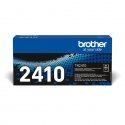 Brother TN-2410 värikasetti 1 kpl Alkuperäinen musta Brother TN-2410 värikasetti 1 kpl Alkuperäinen musta