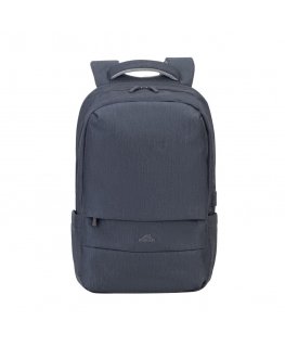 Rivacase 7567 43.9 cm (17.3") Backpack Blue