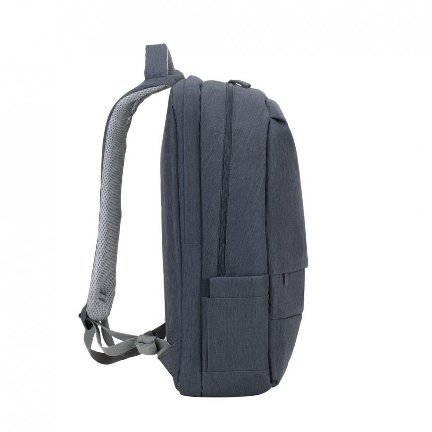 Rivacase 7567 43,9 cm (17.3") Рюкзак Синий – 3