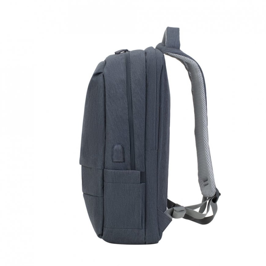 Rivacase 7567 43,9 cm (17.3") Mugursoma Zils – 4