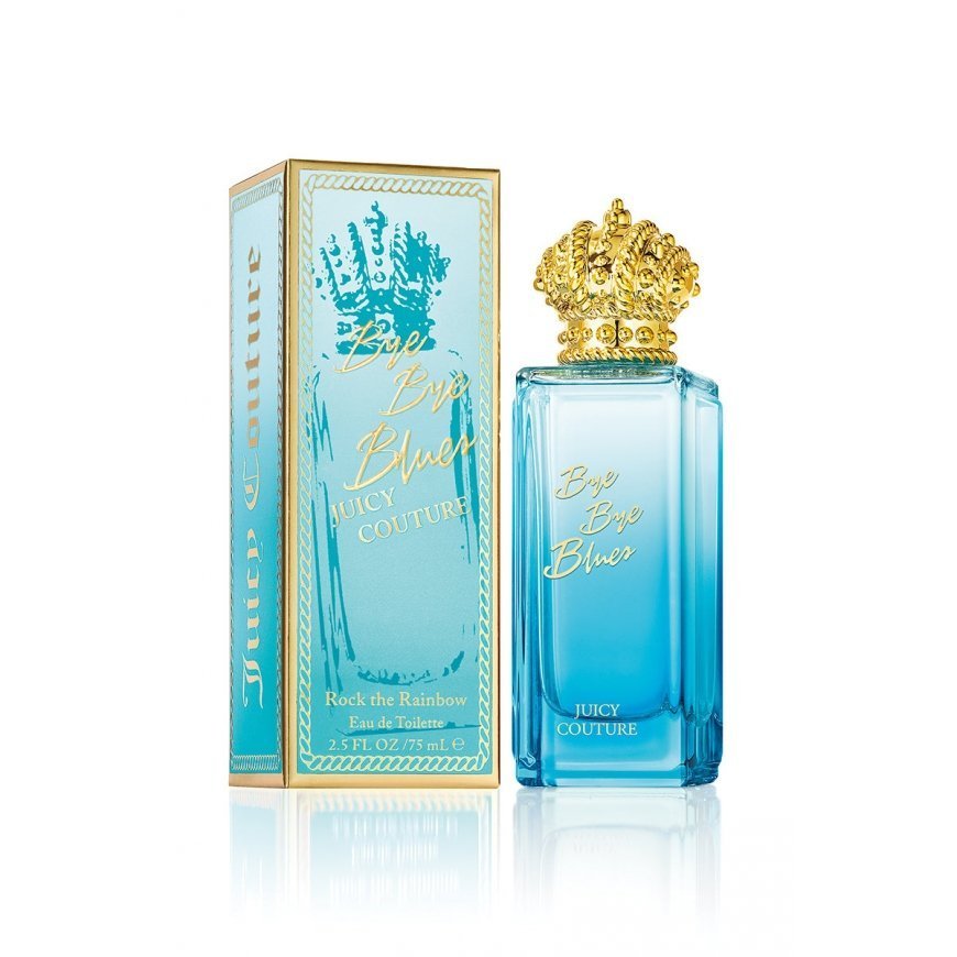 Juicy Couture Juicy Couture Rock The