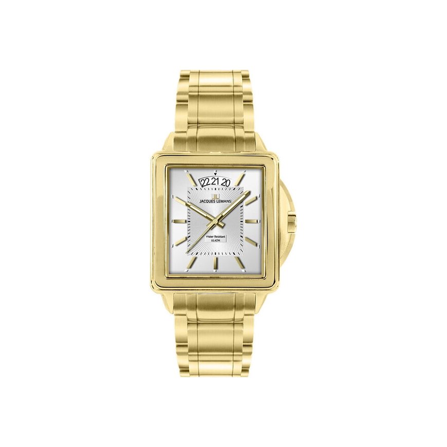 Часы Jacques Lemans GENTS 1-1654ZB – 2