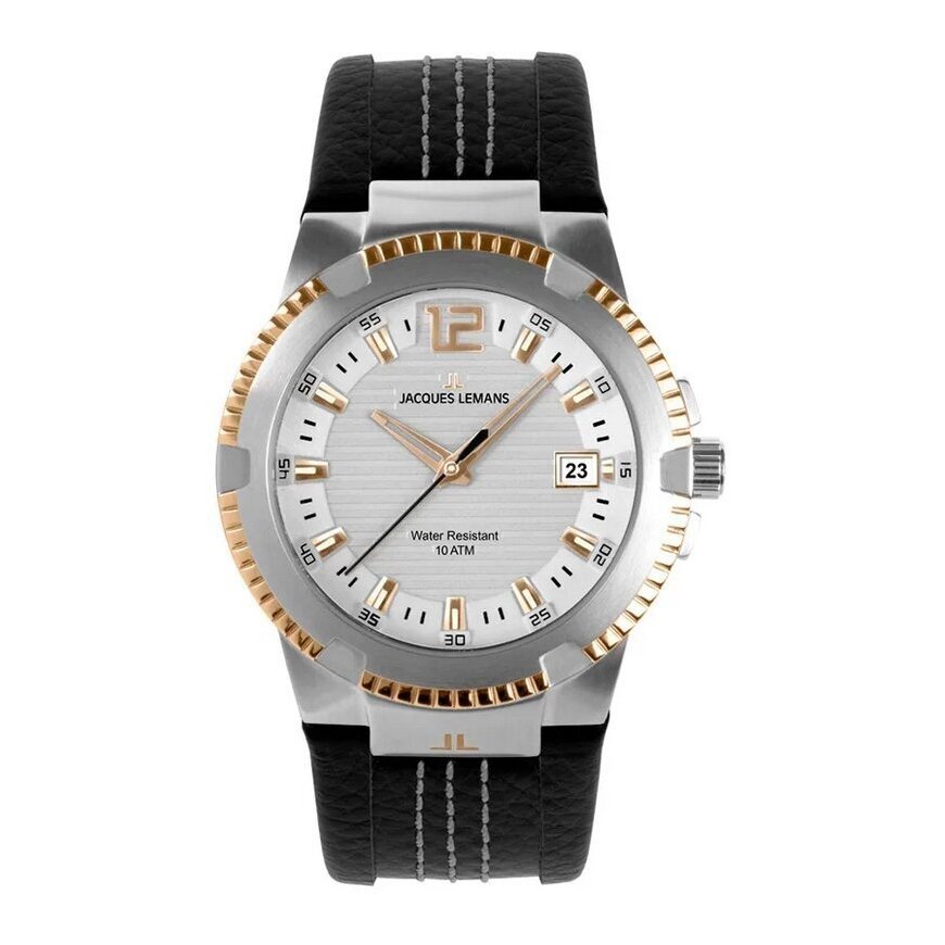 Laikrodis Watches Jacques Lemans GENTS 1-1943B – 2