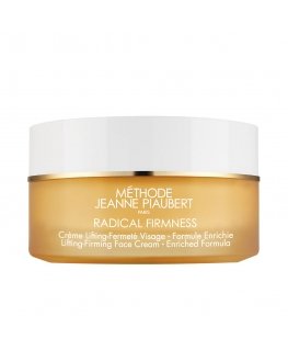 Methode Jeanne Piaubert RADICAL FIRMNESS LIFTING KREEM AUKS 2 tk