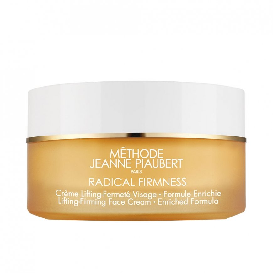 Methode Jeanne Piaubert RADICAL FIRMNESS LIFTING CREAM SET 2 pcs