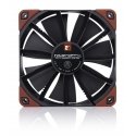 Noctua NF-F12 industrialPPC-3000 PWM Tietokonekotelo Tuuletin 12 cm musta, Ruskea